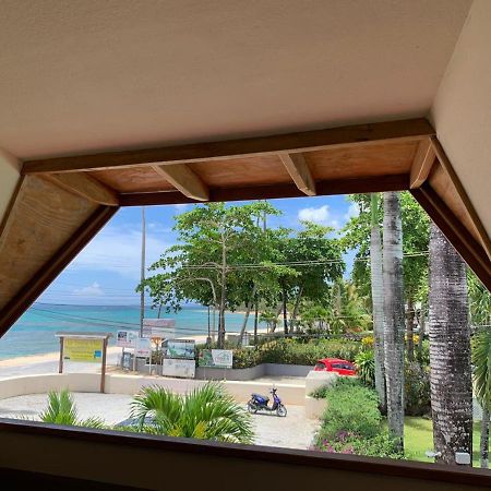 Guest House My Way Las Terrenas Exterior foto