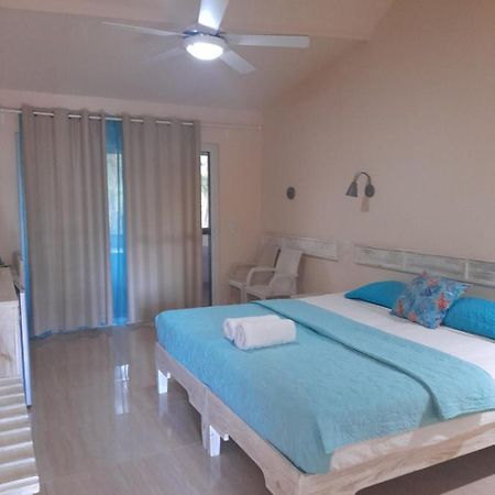 Guest House My Way Las Terrenas Exterior foto