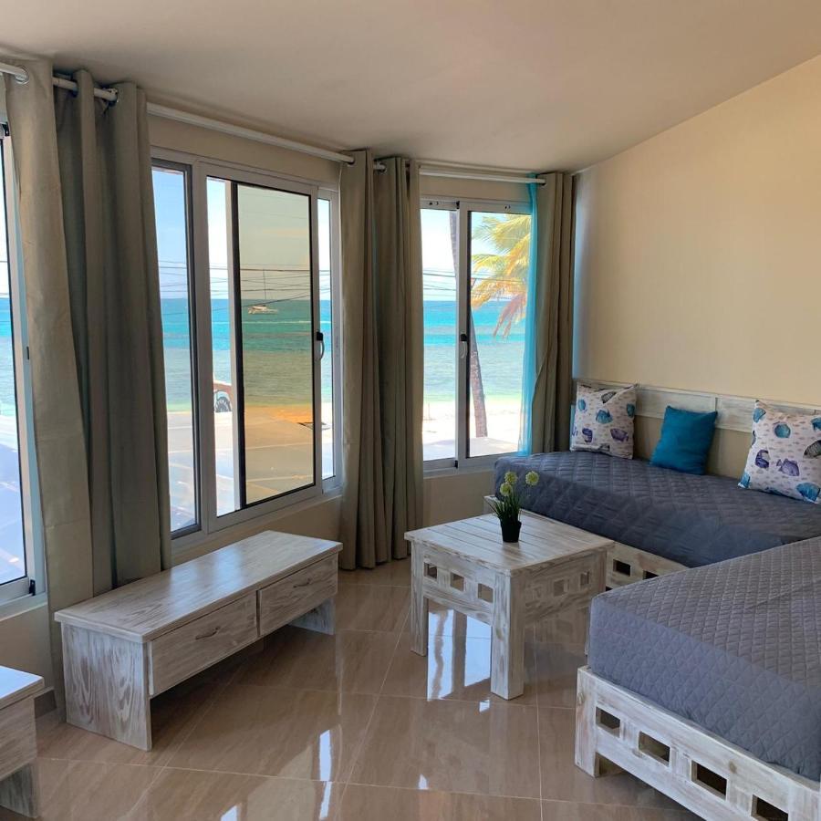 Guest House My Way Las Terrenas Exterior foto