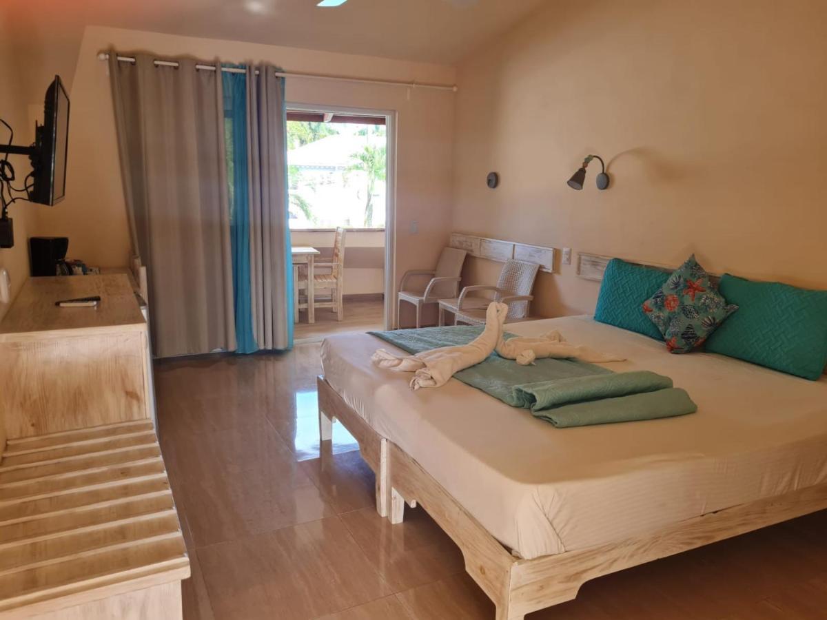 Guest House My Way Las Terrenas Exterior foto