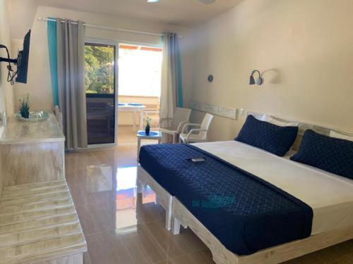 Guest House My Way Las Terrenas Exterior foto
