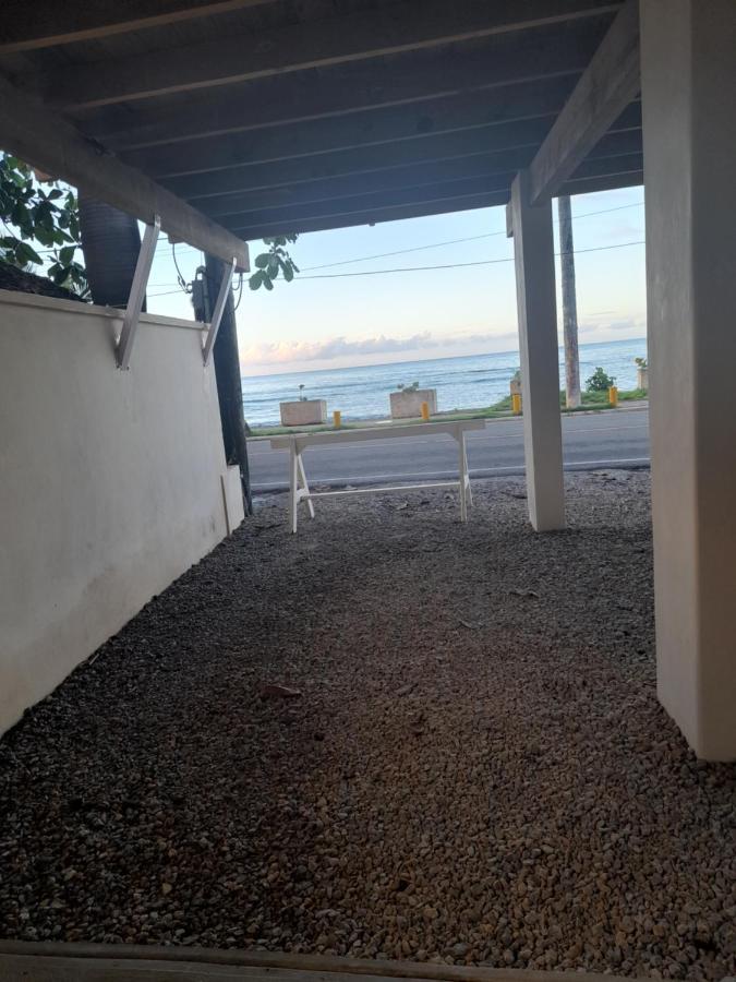Guest House My Way Las Terrenas Exterior foto