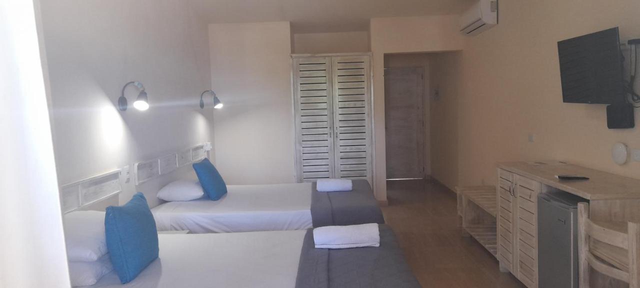 Guest House My Way Las Terrenas Exterior foto